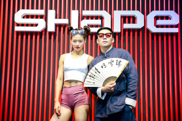 Shape2.0, 用极致体验重新定义健身生活方式