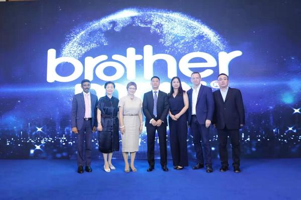 Brother Max 7.22日在上海佘山索菲特大酒店举行媒体发布会