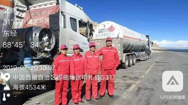 4000公里，5000米海拔，7天行驶......胜利穿越阿里无人区的 “秘密武器”原来是这个！