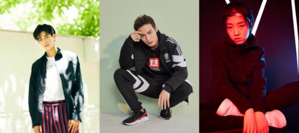 只知道YEEZY,不知道“天枢奇弹”,那你就OUT了