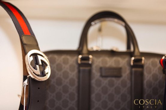 COSCIA蔻莎·中国 北京斯普瑞斯奥莱店开业仪式圆满成功