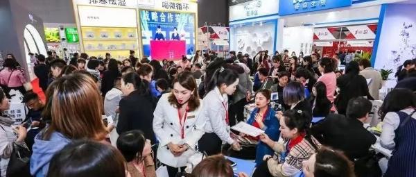 第23届北京国际美博会强势来袭，引领大北方美业发展！