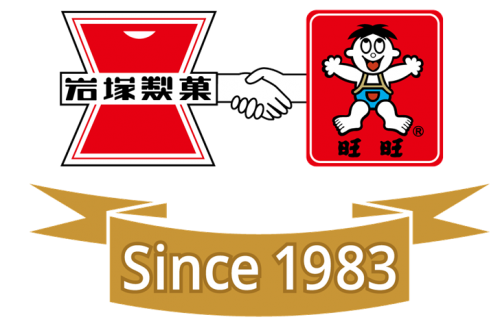 一份来自岩塚制菓婴幼儿仙贝的超省心辅食菜单