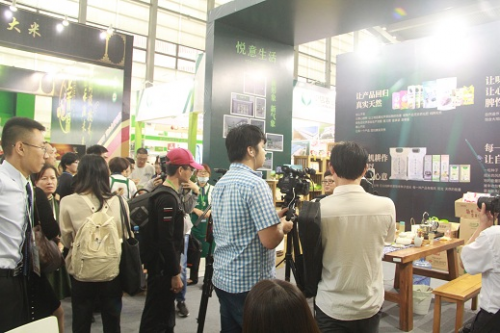 深圳生态农业展辐射粤港澳大湾区，以品质及科技引导产业发展