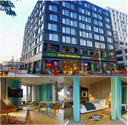 能试40种滑板车的micro旗舰店你见过吗？