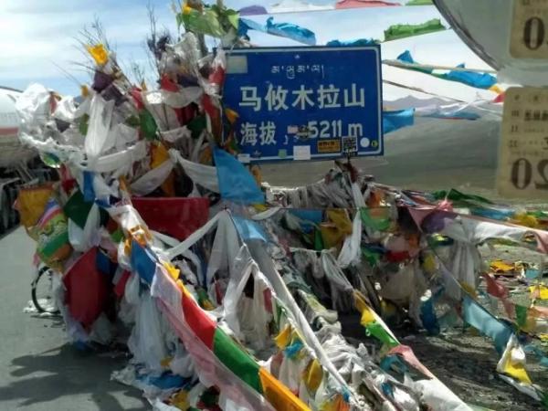 4000公里，5000米海拔，7天行驶......胜利穿越阿里无人区的 “秘密武器”原来是这个！