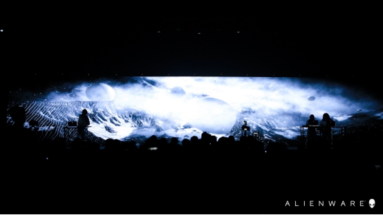 PC界头号玩家：ALIENWARE