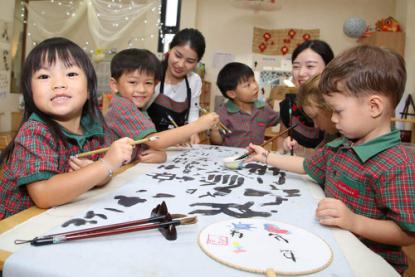 新加坡双语双文化，成为伊顿教育打开中国市场的“黄金车票”