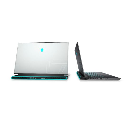 PC界头号玩家：ALIENWARE