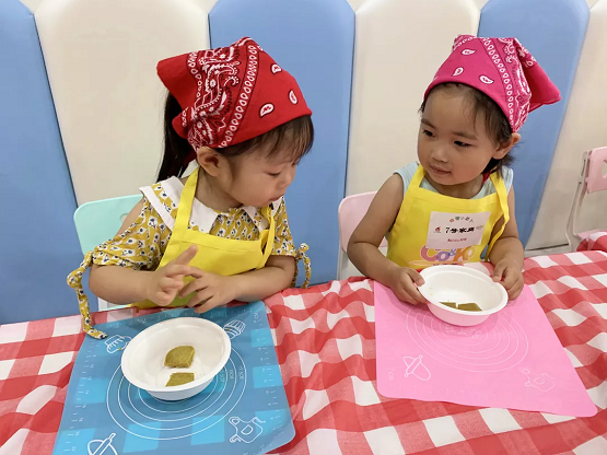 趣味知“食”，好侍食品携手可音可联袂打造咖喱小达人食育课堂