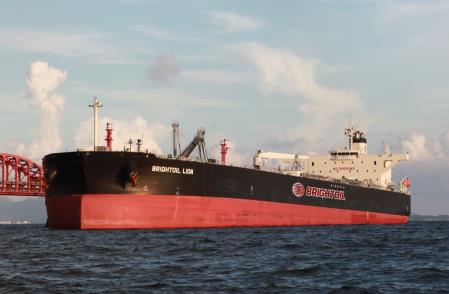 深度扒文|光汇石油真的会破产？用4艘油轮即破传言