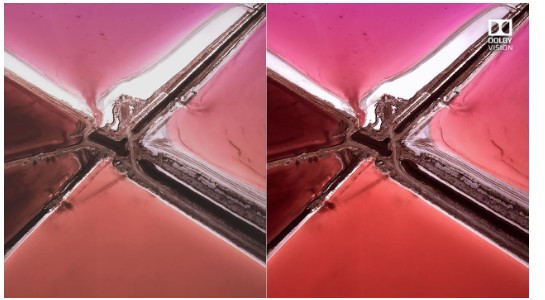 锐艺多吉取得杜比视界家庭娱乐调色棚认证 正