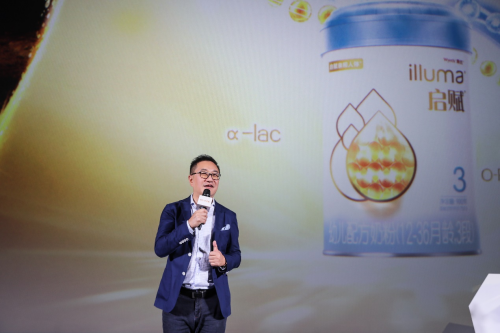 蓝钻启赋携手《狮子王》，呵护儿童天赋成长