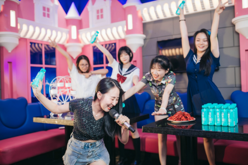 从燕窝饮品代表到熬夜神器，俞文清燕窝水在大健康时代持续走红