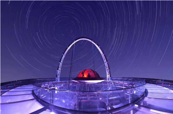 想体验玻璃观景台？去北京石林峡还限时免门票