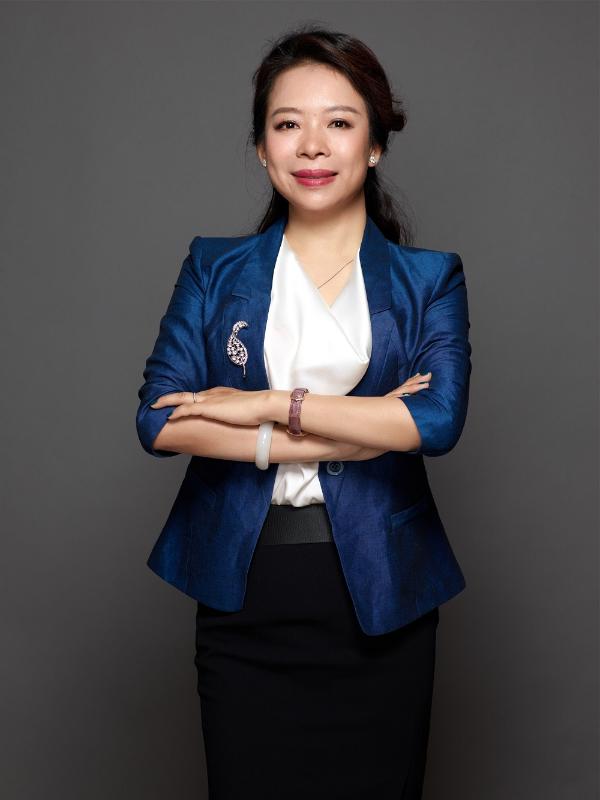 公司宝李丽：肩负社会责任是企业必备的文化底蕴