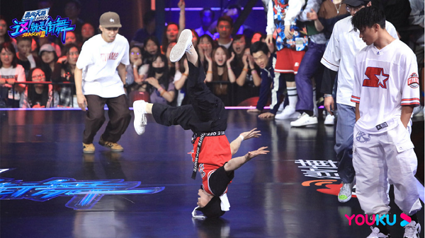 《这就是街舞2》战火升级，清扬沐浴露如何借势实现营销“炸场”？