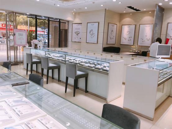 CRD克徕帝江苏常州门店全新升级重装开启