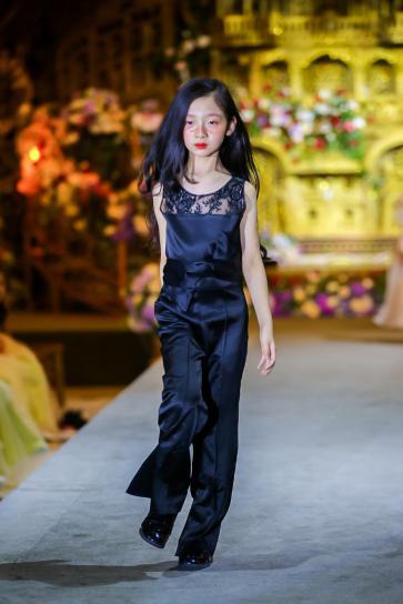 2019宝力豆 | 中国顶尖少儿模特大赛（上海赛区）完美收官