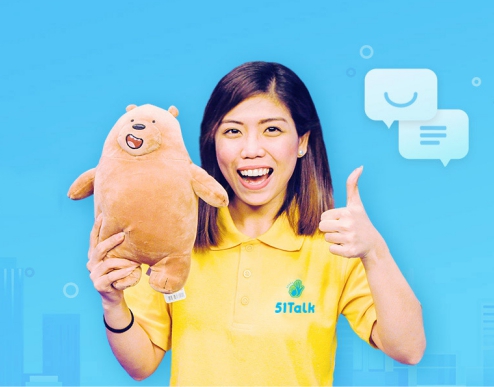 51Talk成立8周年，用师资+产品+技术领跑中国在线教育市场