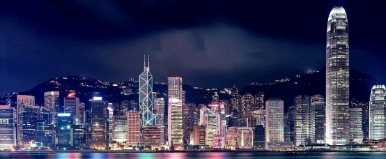 进驻香港！苏博股份与香港投资推广署合作达成！