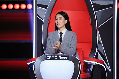2019《中国好声音》首播战况激烈 导师争抢不断