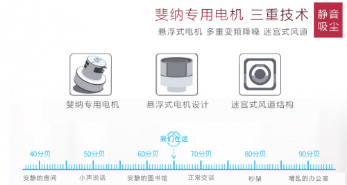 无线吸尘器哪个牌子好？买到高效吸尘器让人更省心