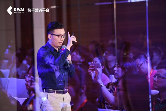 助力品牌社交资产沉淀 2019快手“真会选”开启磁力社交新引擎
