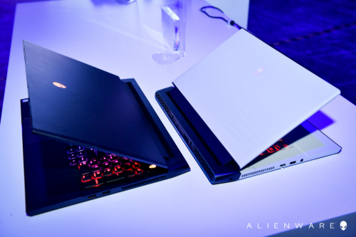 伙同8位超级玩家，外星人玩起「创造即游戏」