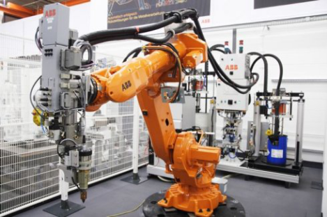 长城润滑油亮相中国国际机器人展，助力工业机器人润滑“国产梦”