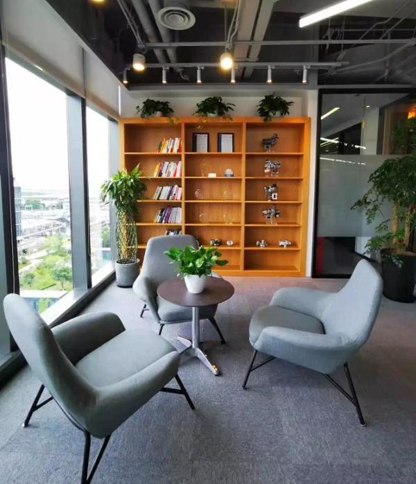 热烈庆祝BMTS亚太区总部入驻中国上海虹桥商务区