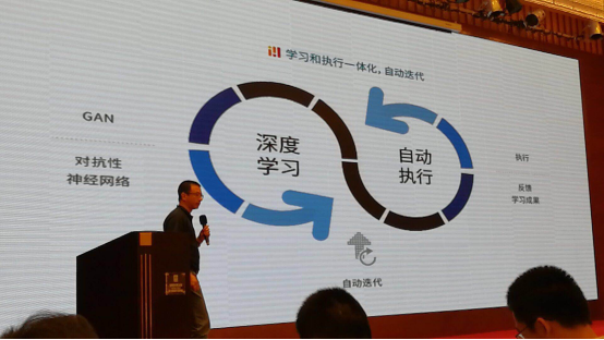 脱颖而出！浙大网新分布式AI系统斩获2019物联中国创新创业大赛全国前五