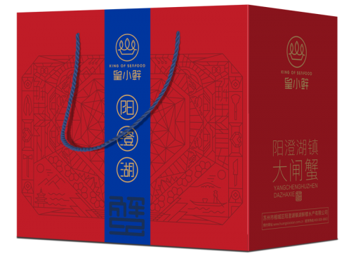 皇小鲜携手零售标杆渠道，探索生鲜消费新体验