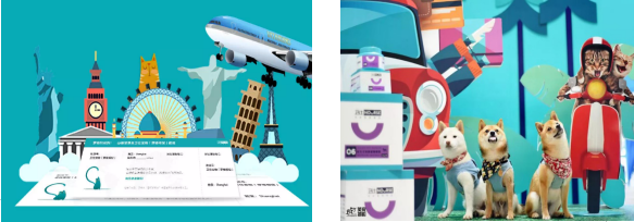 卫仕 | 国内首个宠物品牌快闪店，邀您乘坐「卫仕时光穿梭号」带TA去你的梦境