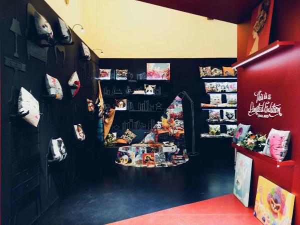 Smart Living | 无限美好的智能家居生活，从FASHION ZOO开启！