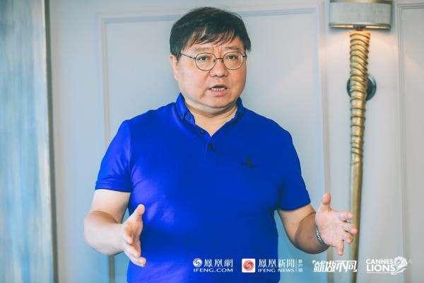 品牌主场扬帆戛纳，凤凰网华人CMO大师班再起航