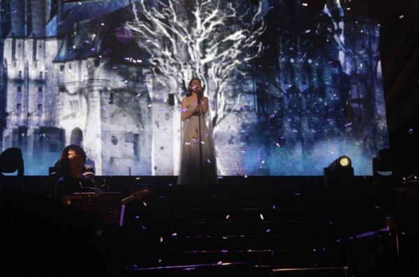 生和堂之夜·范玮琪世界巡回演唱会--马来西亚站幸福开show！