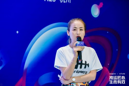 OPPO vivo开发者交流会杭州站，携手开发者共建游戏生态