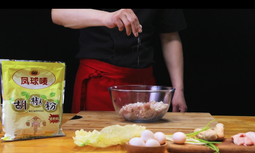 凤球唛重磅推出“菜系传承人”短片 依托传统饮食文化引领健康品味生活