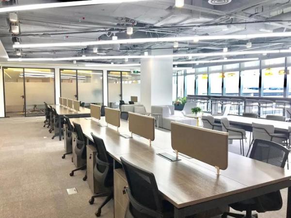 热烈庆祝BMTS亚太区总部入驻中国上海虹桥商务区