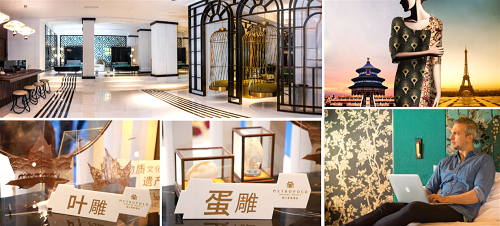 聚焦品牌“年轻化” 锦江之星等品牌着力提升酒店体验品质