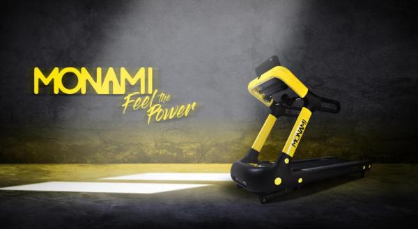 法国MONAMI麦纳力获欧洲产品设计大奖 在健身界掀起新热潮