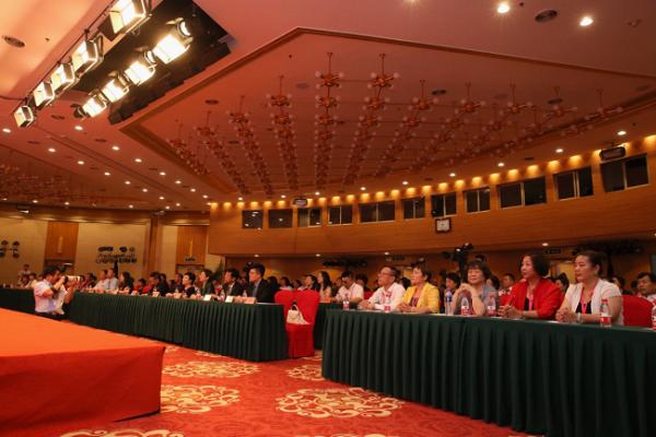 中国社会福利基金会志愿者发展基金 “石膏儿童救助”公益项目启动发布会在京举行