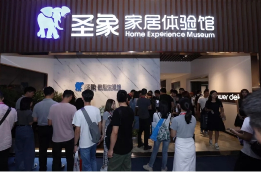 做品牌就是在打仗 看大亚集团如何打造自己的商业帝国