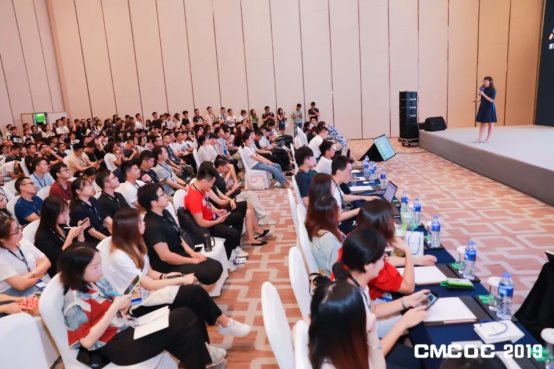 第二届中国优化师大会盛况空前，千人共探营销增长之道