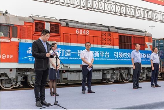 优信启运中国第一单出口二手车领先行业