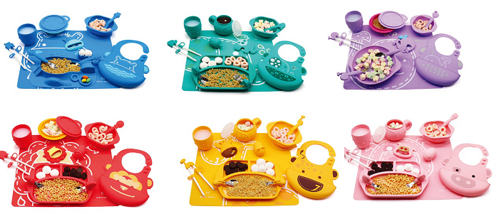 颜值控妈妈最爱的MARCUS&MARCUS 与网易考拉战略签约了