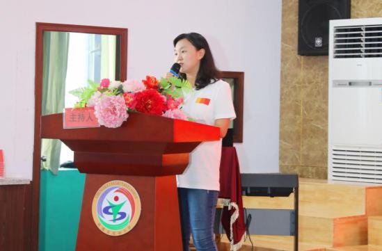 彩虹合唱团落地燕赵大地 开启最美音乐之旅