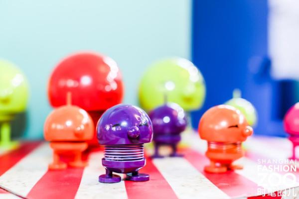 Smart Living | 无限美好的智能家居生活，从FASHION ZOO开启！