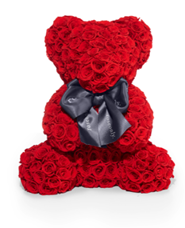怦然心中 不如挚爱明言 roseonly七夕爱礼臻选